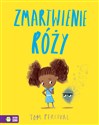 Zmartwienie Róży polish books in canada