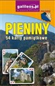 Karty pamiątkowe - Pieniny to buy in USA
