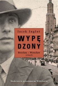 Wypędzony Breslau-Wrocław 1945 online polish bookstore