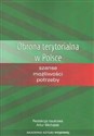 Obrona terytorialna w Polsce Szanse możliwości potrzeby Polish bookstore