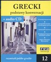 Podstawy konwersacji Grecki +CD to buy in USA