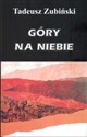 Góry na niebie bookstore