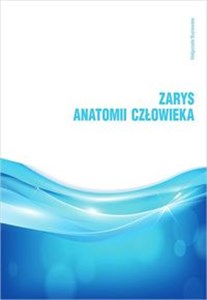 Zarys anatomii człowieka polish books in canada