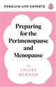 Preparing for the Perimenopause and Menopause - Louise Newson buy polish books in Usa