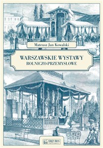 Warszawskie wystawy rolniczo-przemysłowe - Polish Bookstore USA