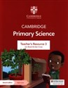 Cambridge Primary Science Teacher's Resource 3 with Digital Access to buy in USA