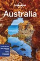 Lonely Planet Australia  books in polish