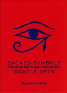 Sacred Symbols Oracle   