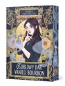 Osobliwy dar Vanilli Bourbon - Polish Bookstore USA