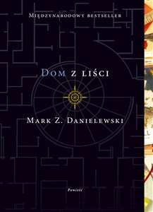 Dom z liści bookstore