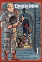 Dungeon Meshi. Tom 1   