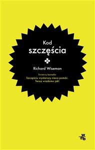 Kod szczęścia Polish Books Canada