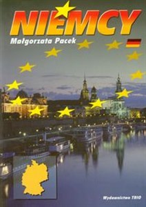 Niemcy Poznajemy Unię Europejską buy polish books in Usa