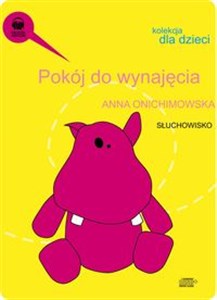 [Audiobook] Pokój do wynajęcia Bookshop