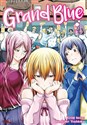 Grand Blue. Tom 21 polish books in canada