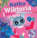 Kotka Wiktoria i magia uważności - Agnieszka Pawłowska