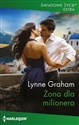 Żona dla milionera  - Lynne Graham