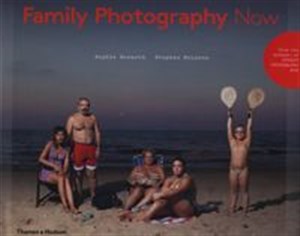 Family Photography Now Bookshop