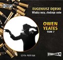 [Audiobook] Owen Yeates tom 7 Władcy nocy złodzieje snów to buy in Canada