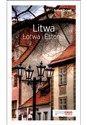 Litwa Łotwa i Estonia Travelbook - Opracowanie Zbiorowe polish books in canada