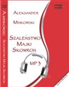 [Audiobook] Szaleństwo Majki Skowron  