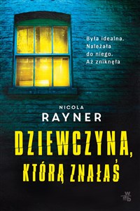 Dziewczyna, którą znałaś pl online bookstore