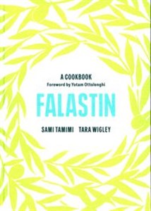 Falastin: A Cookbook online polish bookstore