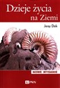 Dzieje życia na Ziemi Wprowadzenie do paleobiologii  