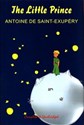 Little Prince in polish