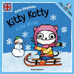 Kitty Kotty in the Winter polish usa