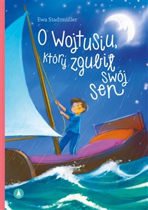 O Wojtusiu, który zgubił swój sen to buy in Canada