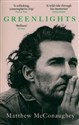 Greenlights - Matthew McConaughey online polish bookstore