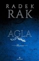 Agla. Aurora Polish bookstore