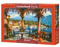 Puzzle 1000 Mediterranean Veranda C-105120-2 - 