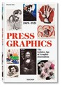 History of Press Graphics. 1819-1921 pl online bookstore