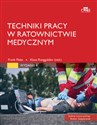 Techniki pracy w ratownictwie medycznym  - F. Flake online polish bookstore