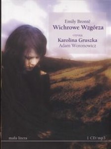 [Audiobook] Wichrowe Wzgórza books in polish