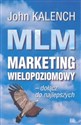 MLM marketing wielopoziomowy - John Kalench pl online bookstore