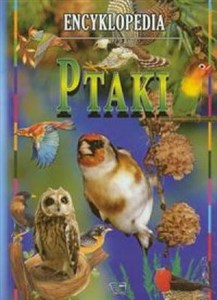 Ptaki Encyklopedia - Polish Bookstore USA