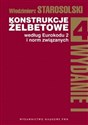 Konstrukcje żelbetowe według Eurokodu 2 i norm związanych Tom 4 z płytą CD Polish Books Canada