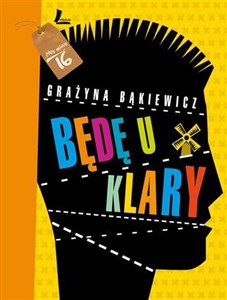 Będę u Klary pl online bookstore