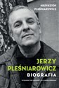 Jerzy Pleśniarowicz Biografia 