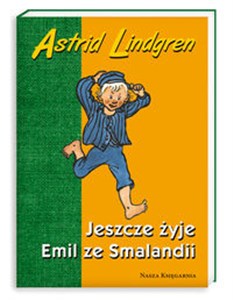 Jeszcze żyje Emil ze Smalandii Canada Bookstore