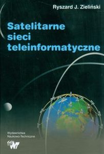 Satelitarne sieci teleinformatyczne 