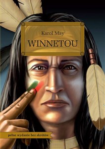 Winnetou Polish Books Canada