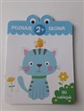 Poznaję słowa 2+ books in polish