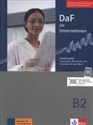 Daf im Unternehmen B2 Intensivtrainer Grammatik und Wortschatz für den Beruf to buy in USA