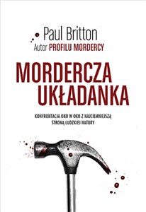 Mordercza układanka Bookshop