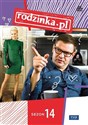 Rodzinka.pl - Sezon 14 (2 DVD) books in polish