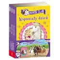 Schleich Horse Club Wspaniały dzień / Niezwykła wieź / Sekretnik Pakiet to buy in USA